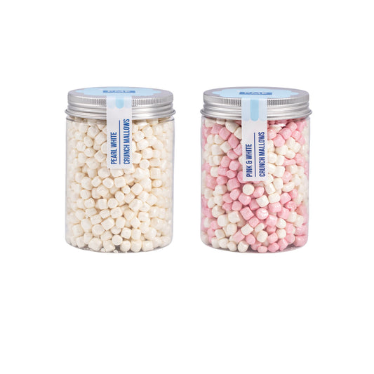 PME Knusprige mini Marshmallows - 86g