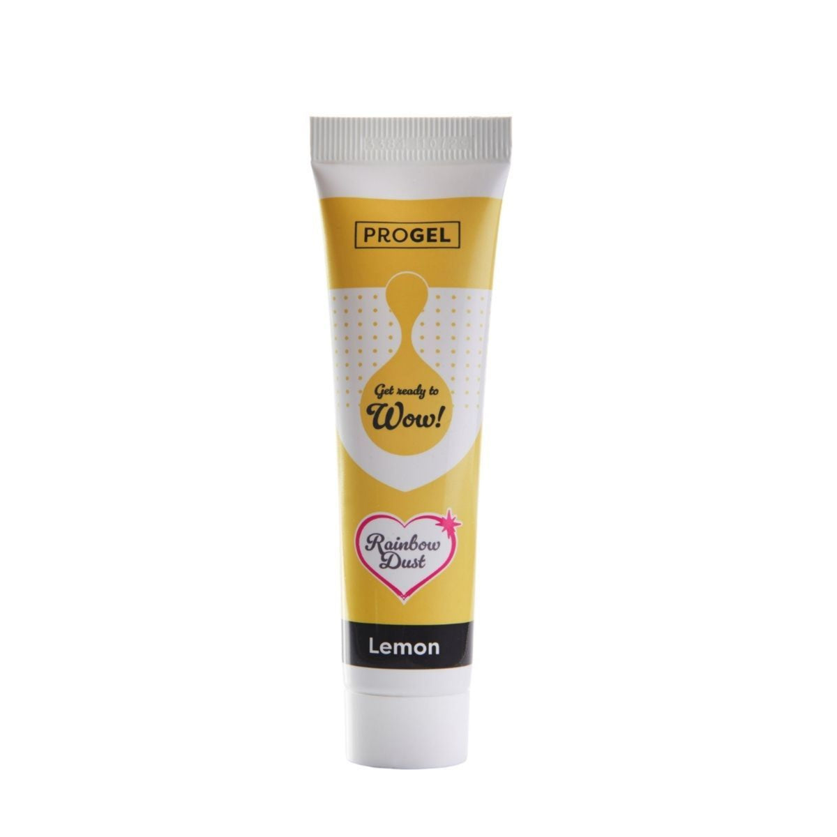 Rainbow Dust ProGel Lemon