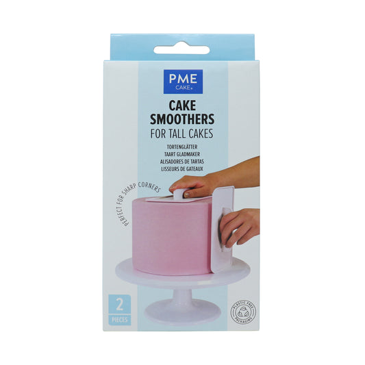 PME Tortenglätter - Cake Smoother