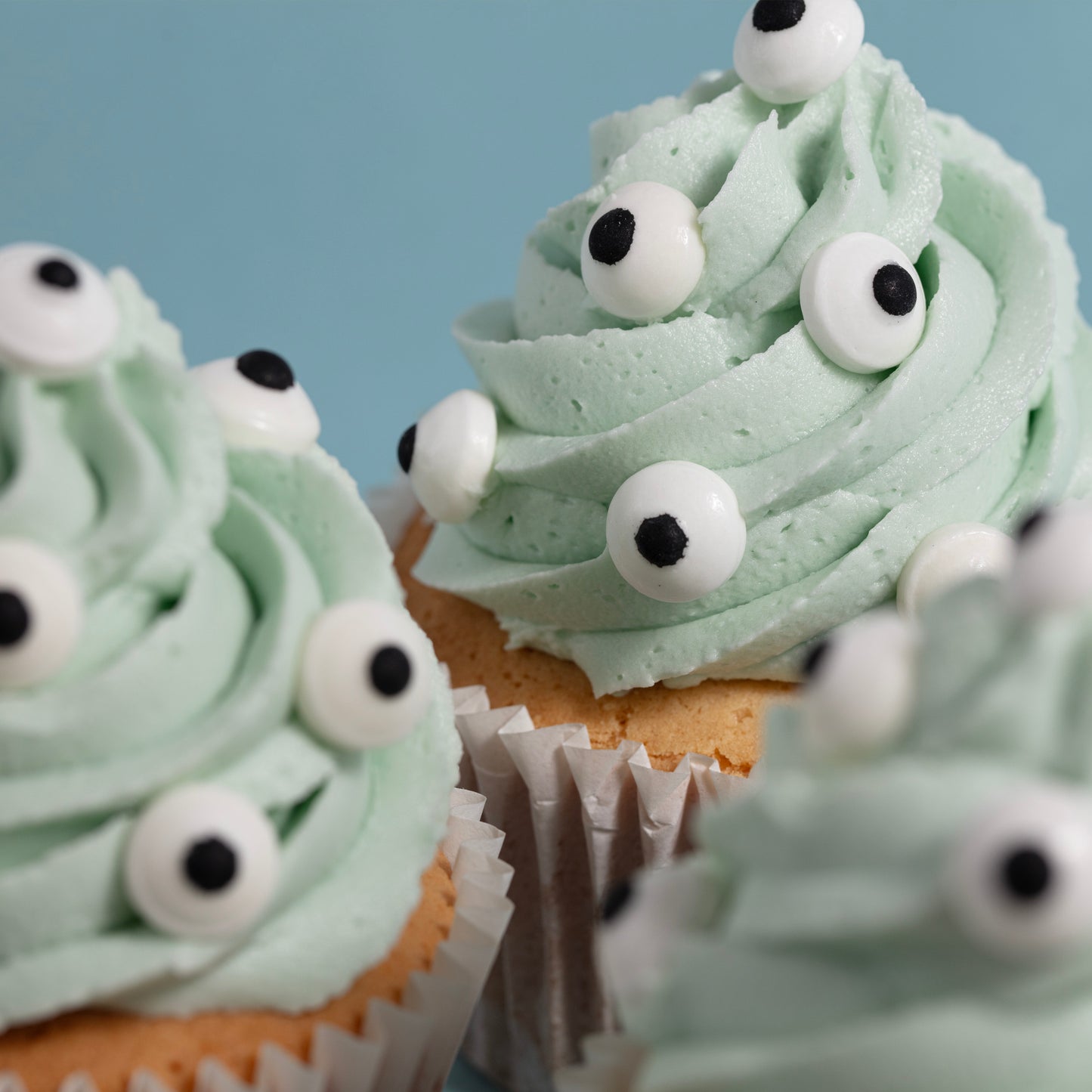 PME Zuckerstreusel - Augen