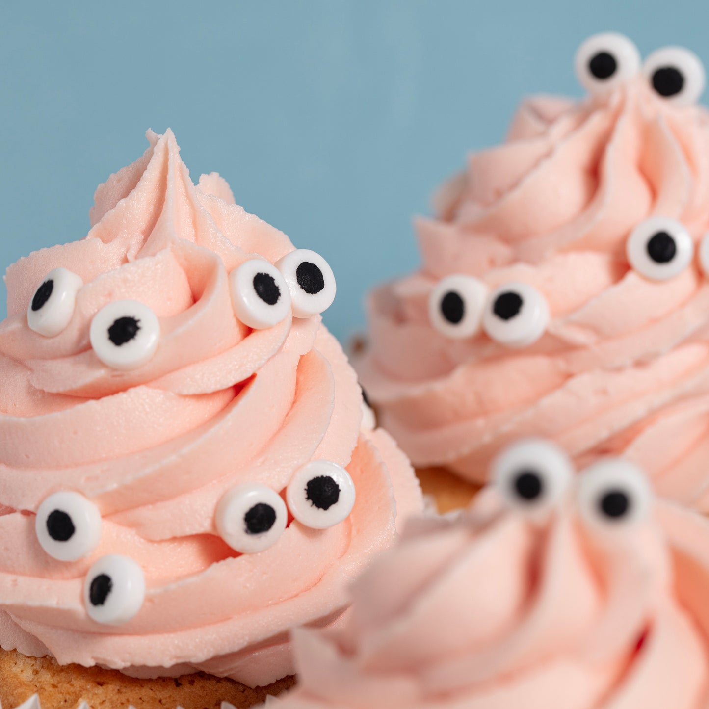 PME Zuckerstreusel - Mini Augen