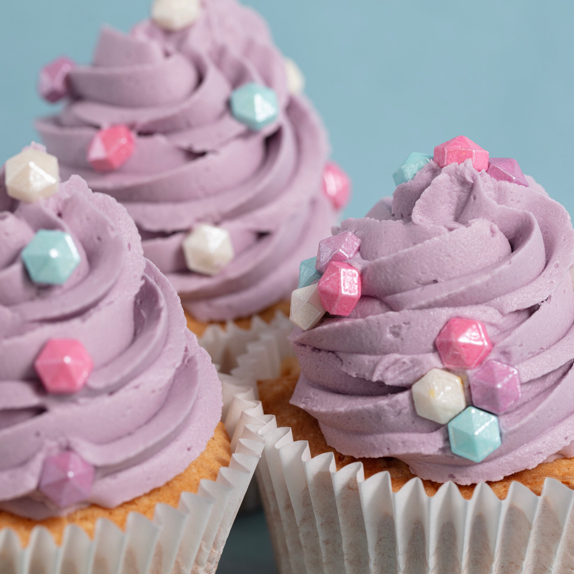 PME Zuckerstreusel - Diamanten