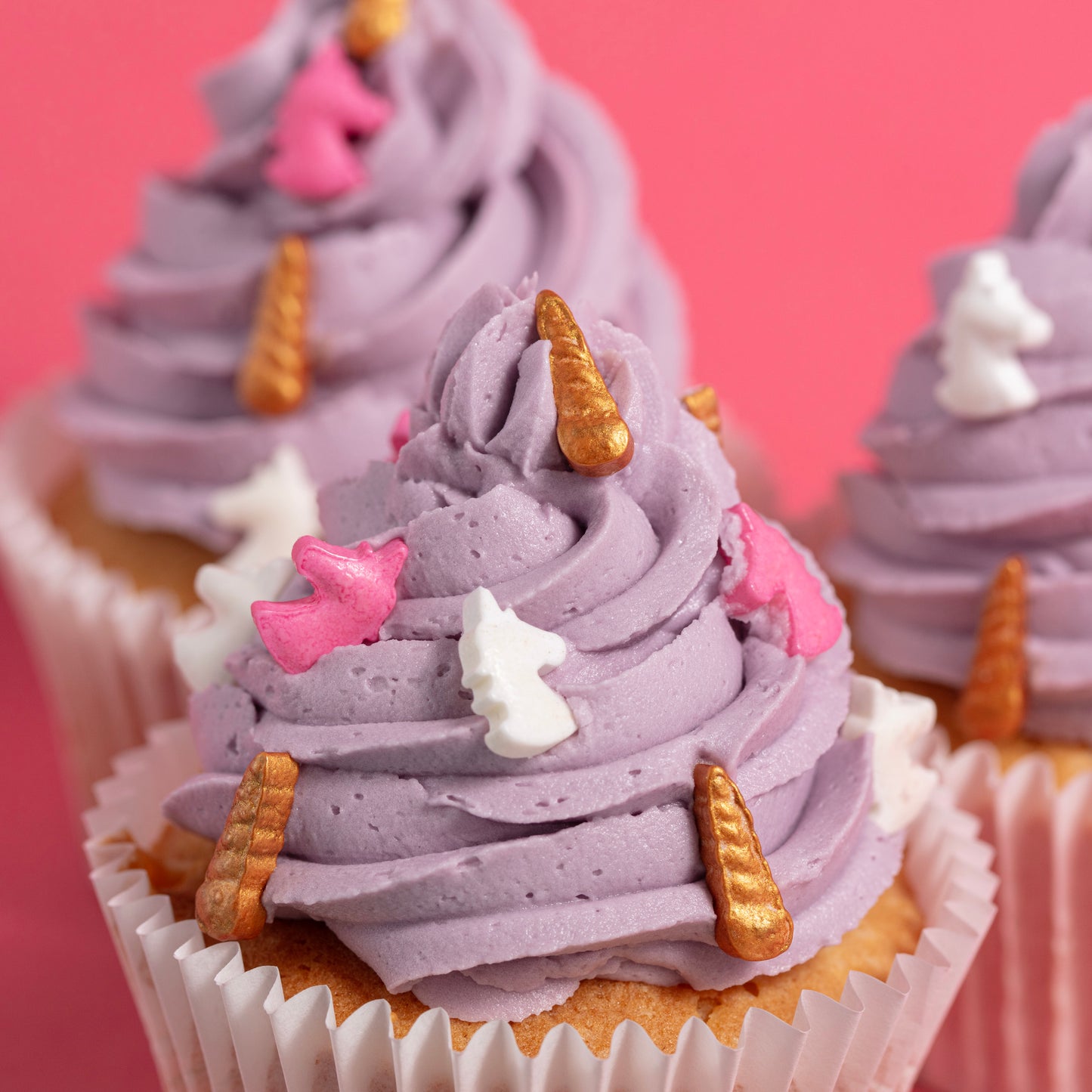 PME Zuckerstreusel - Einhorn