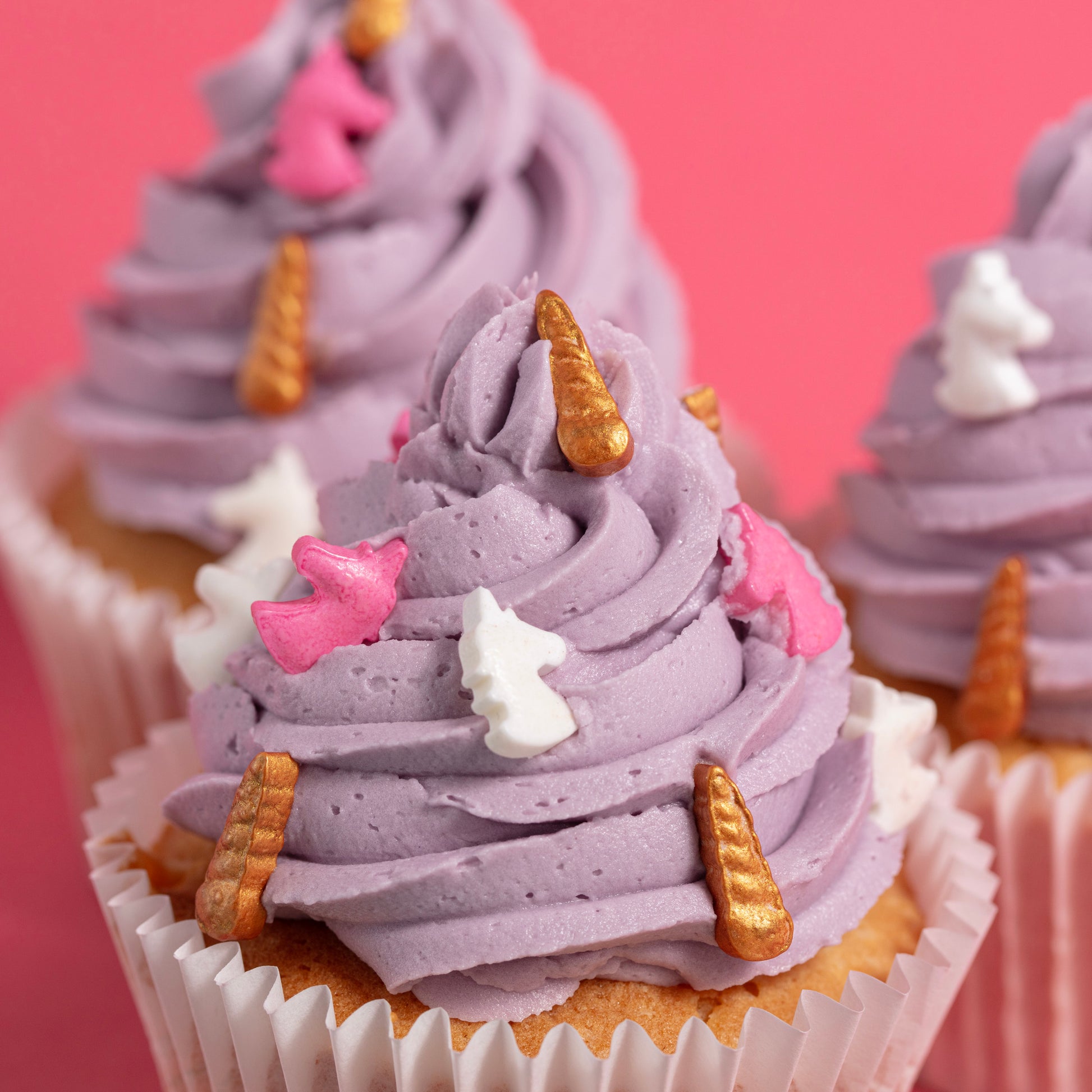 PME Zuckerstreusel - Einhorn