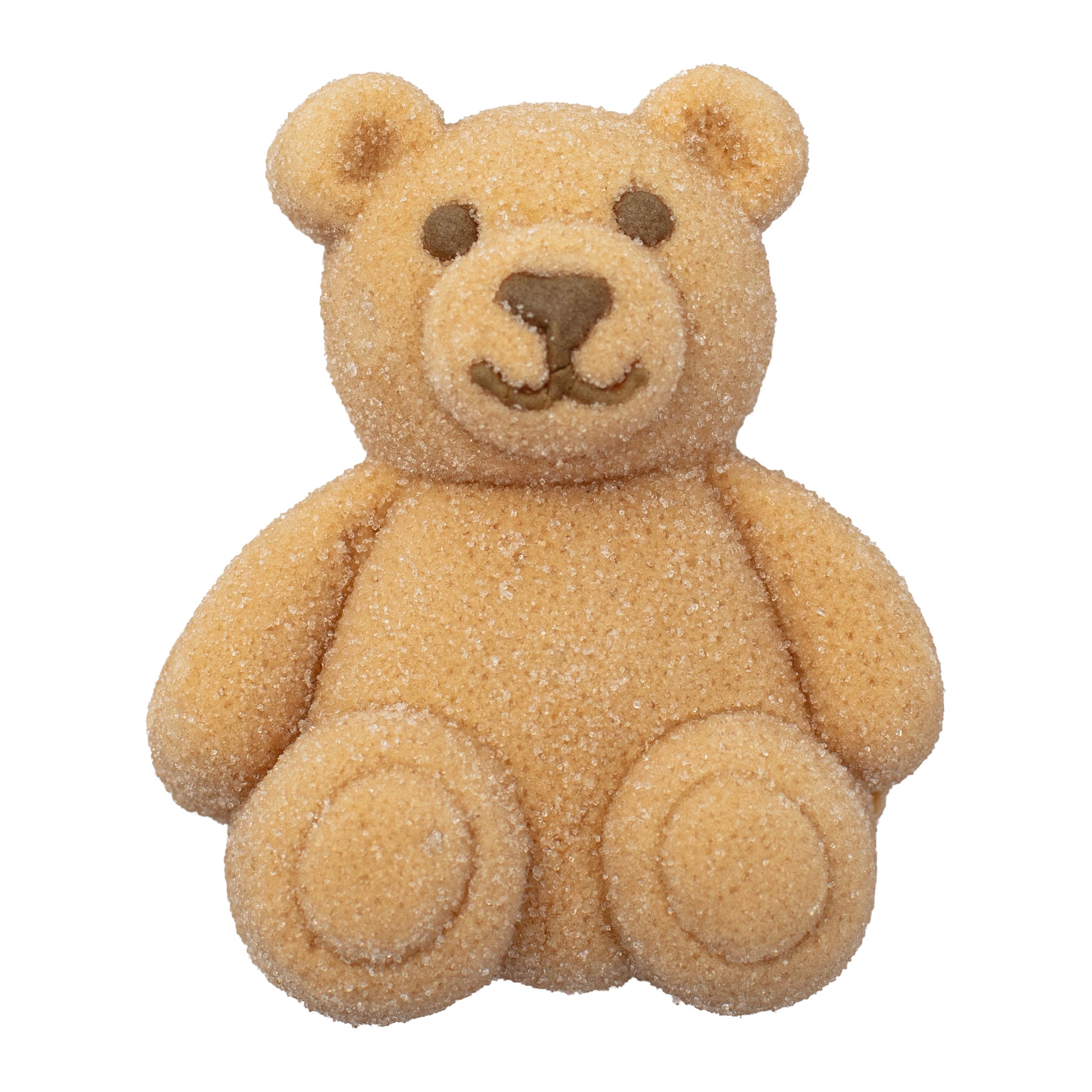 PME Marshmallow - Teddybären - 12 Stk