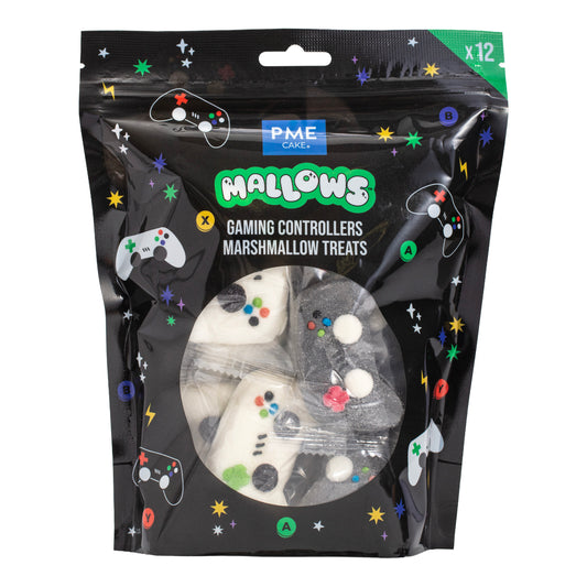 PME Marshmallow - Game - 12 Stk