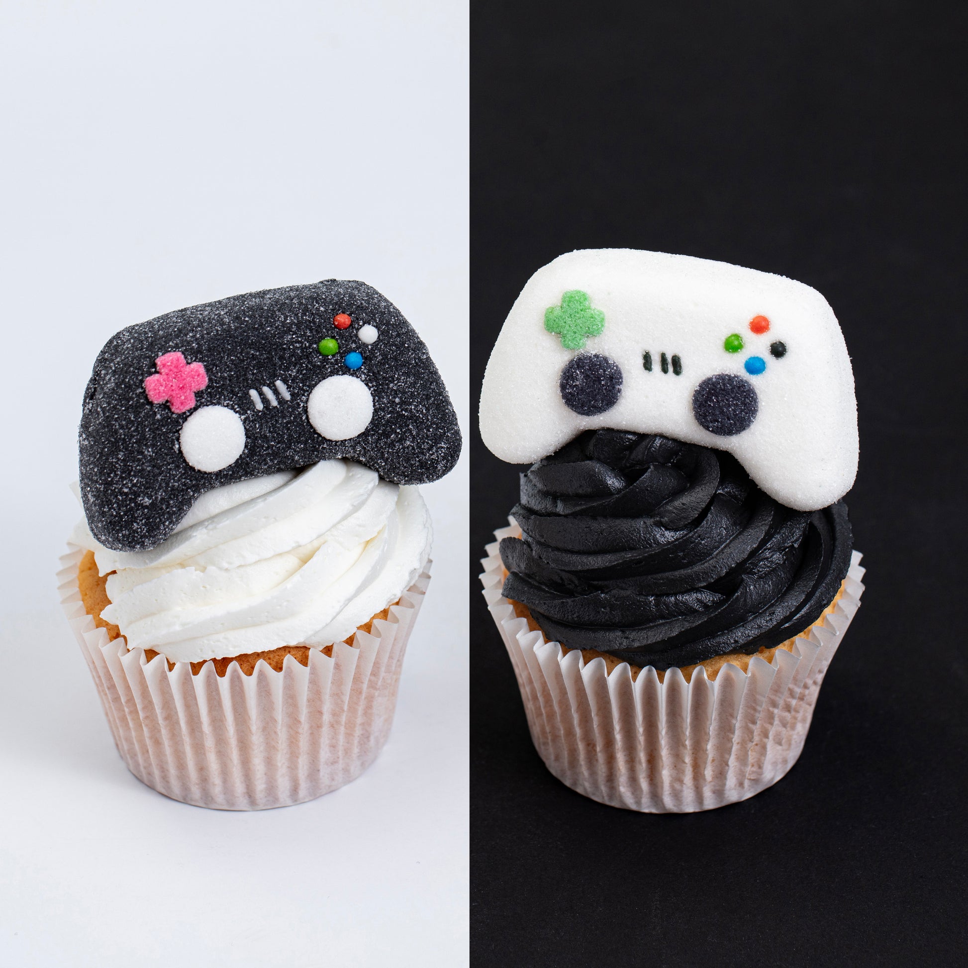 PME Marshmallow - Game - 12 Stk
