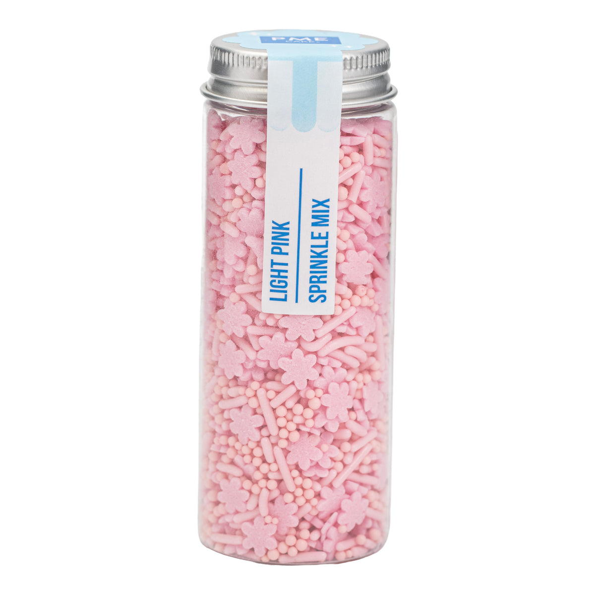PME Zuckerstreusel Mischung - 76g