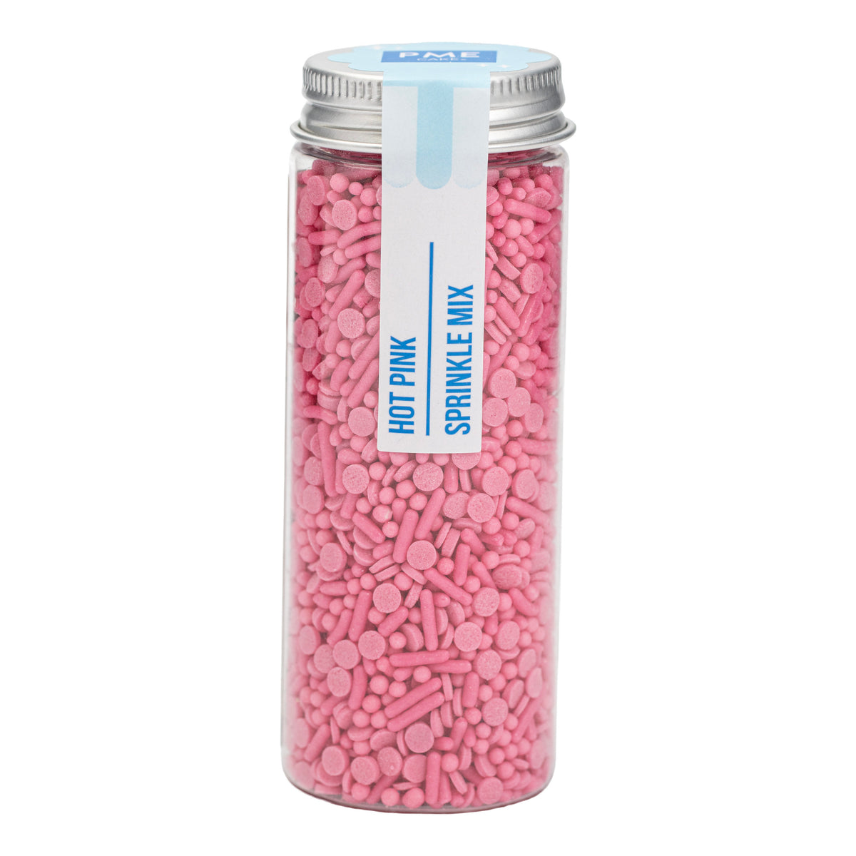 PME Zuckerstreusel Mischung - 76g
