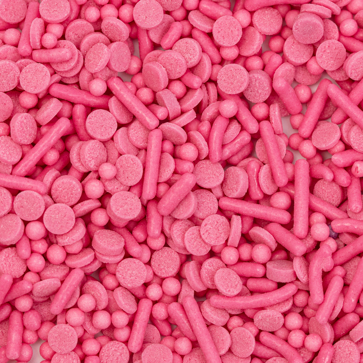 PME Zuckerstreusel Mischung - 76g