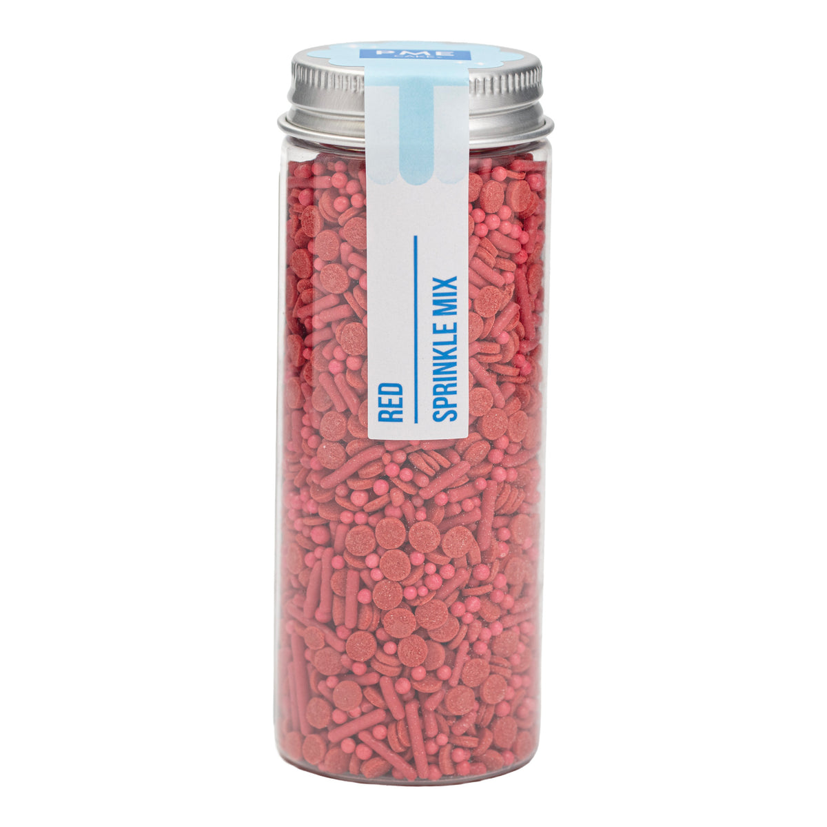 PME Zuckerstreusel Mischung - 76g