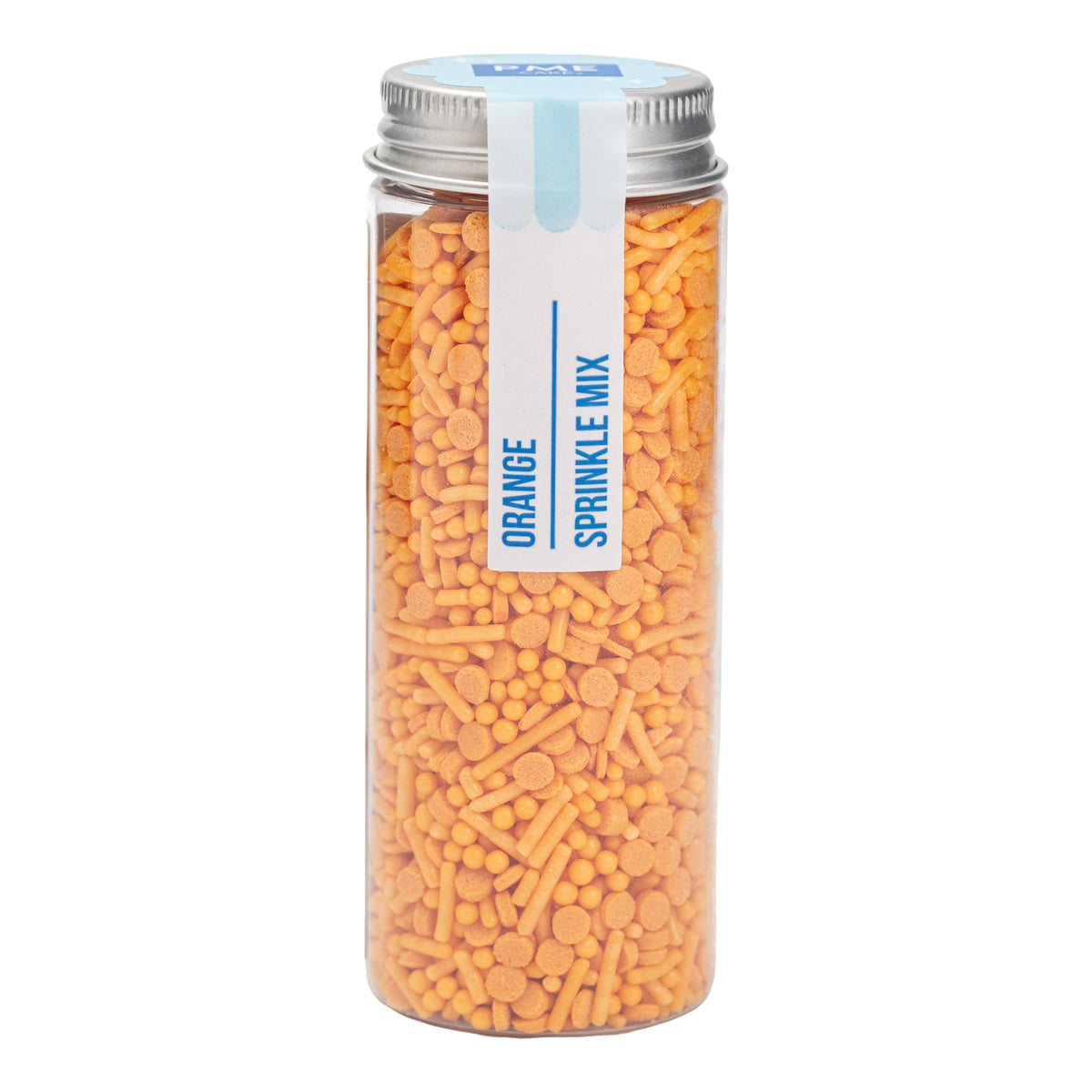 PME Zuckerstreusel Mischung - 76g