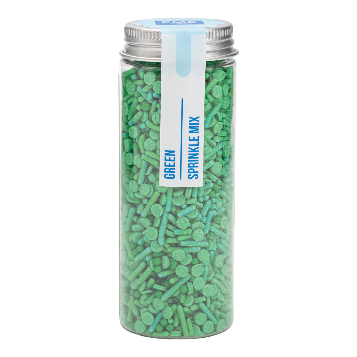 PME Zuckerstreusel Mischung - 76g