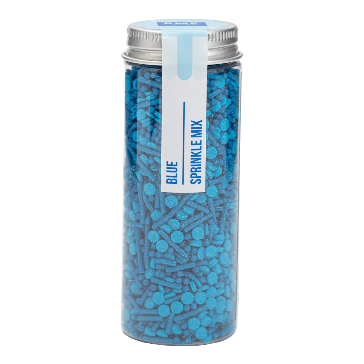 PME Zuckerstreusel Mischung - 76g