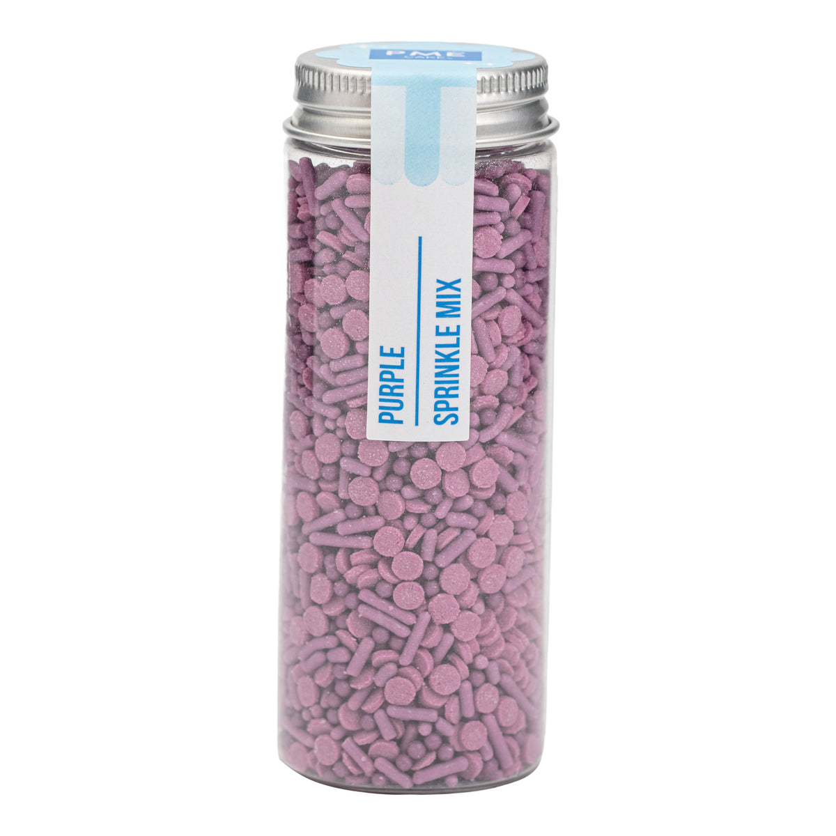PME Zuckerstreusel Mischung - 76g