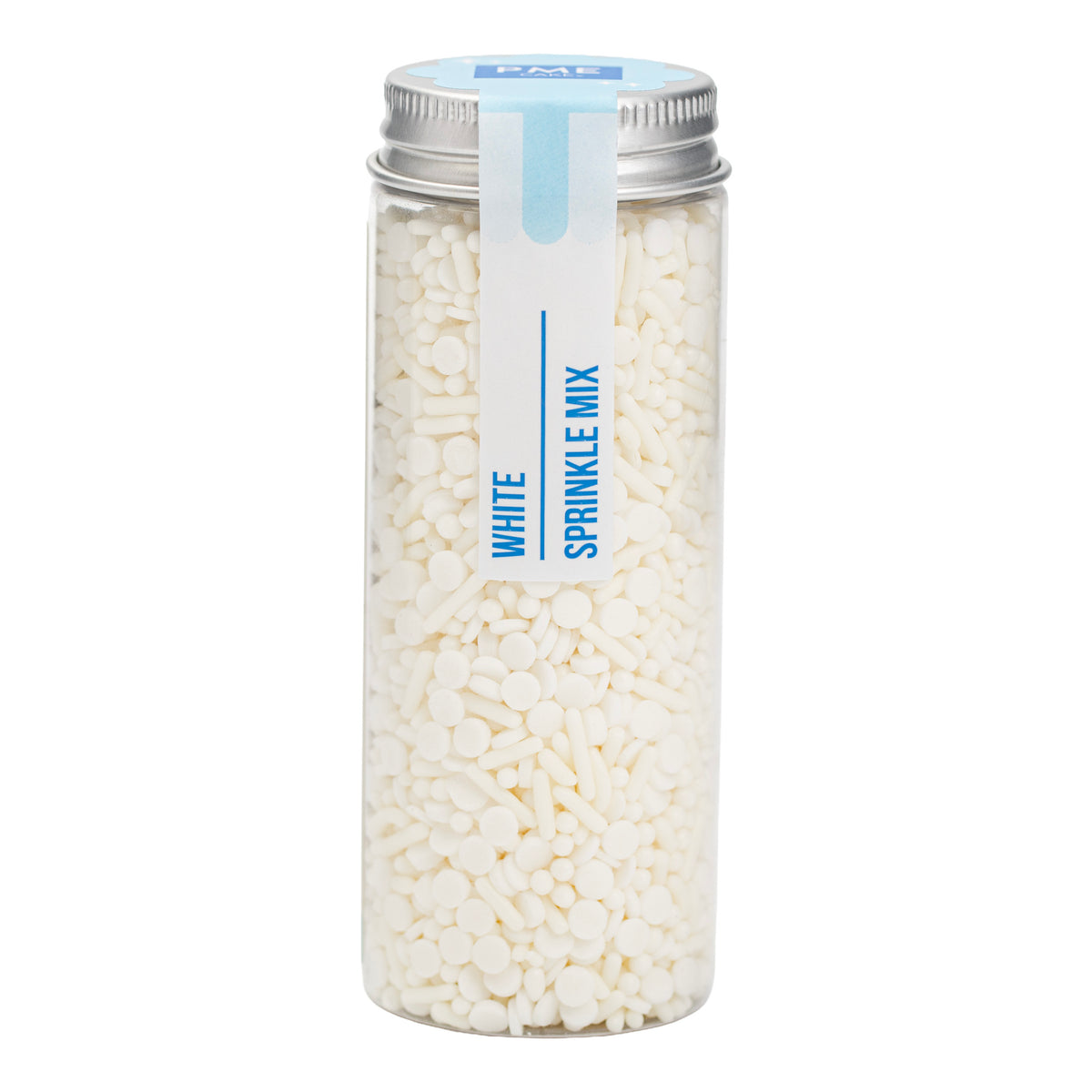 PME Zuckerstreusel Mischung - 76g