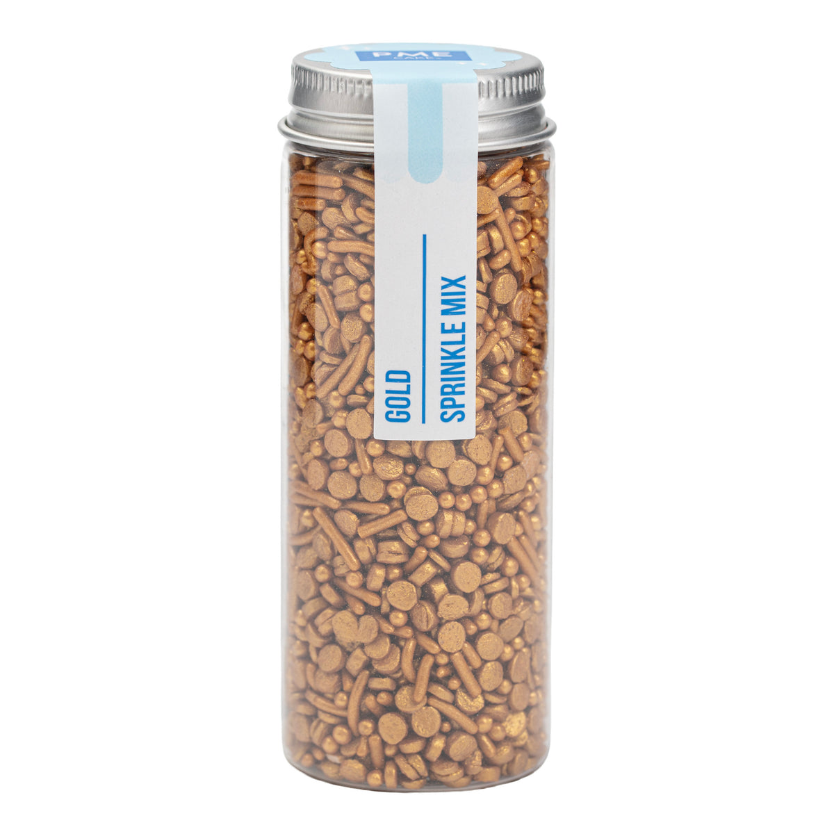 PME Zuckerstreusel Mischung - 76g