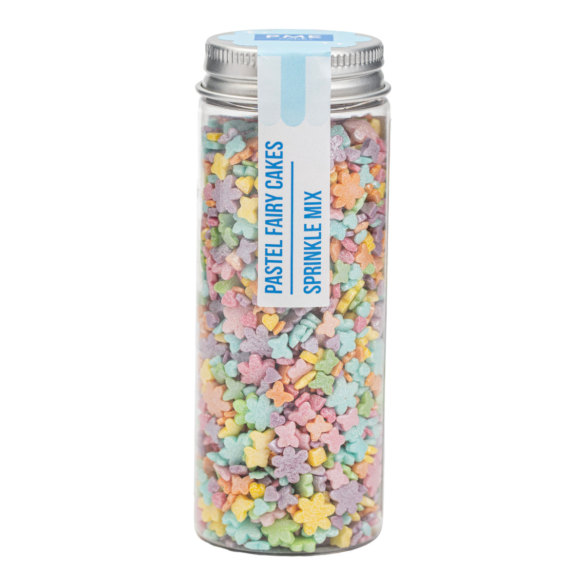 PME Zuckerstreusel Mischung - 76g