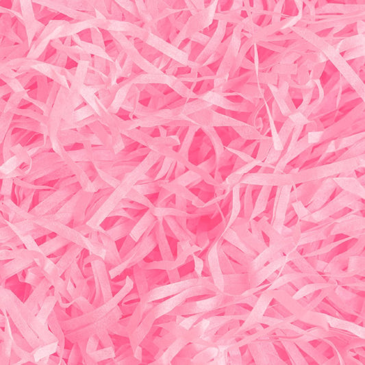 Simply Making geschreddertes Papier - lebensmittelecht 