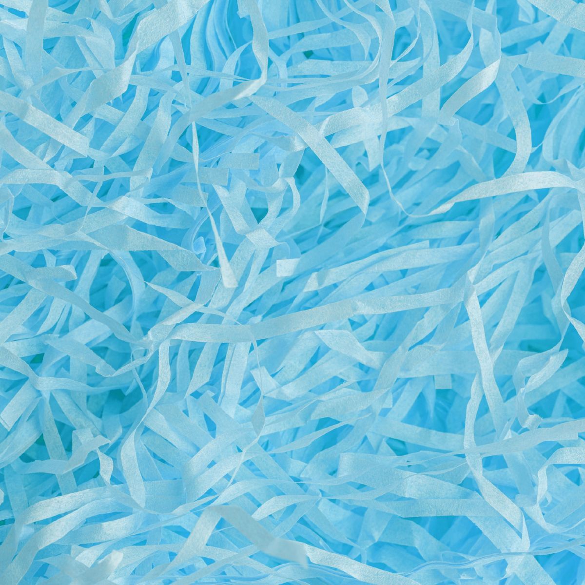 Simply Making geschreddertes Papier - lebensmittelecht 