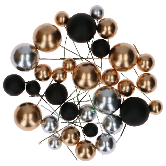 Simply Making Bubbles Einstecker Set - in verschiedenen Farbkombinationen