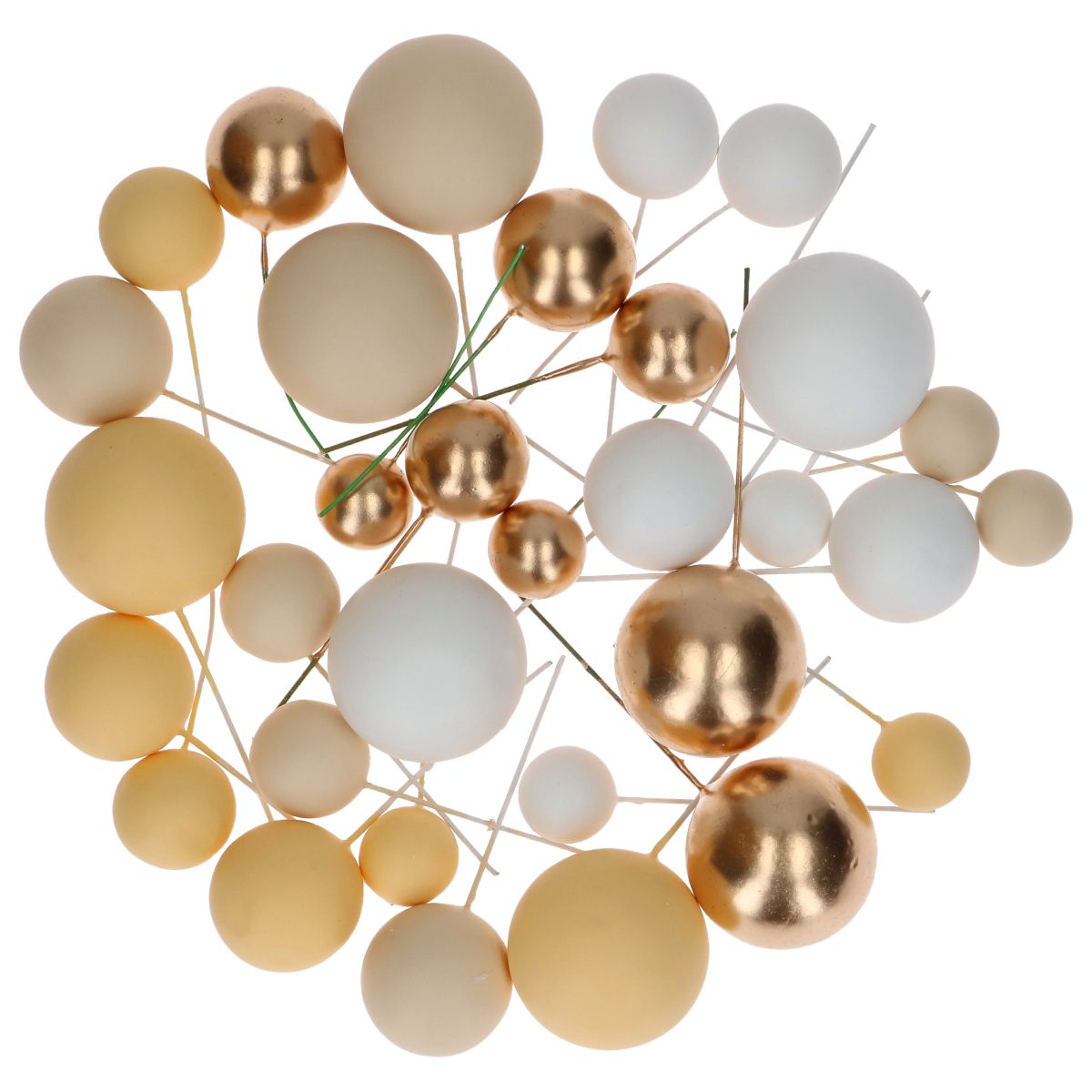 Simply Making Bubbles Einstecker Set - in verschiedenen Farbkombinationen