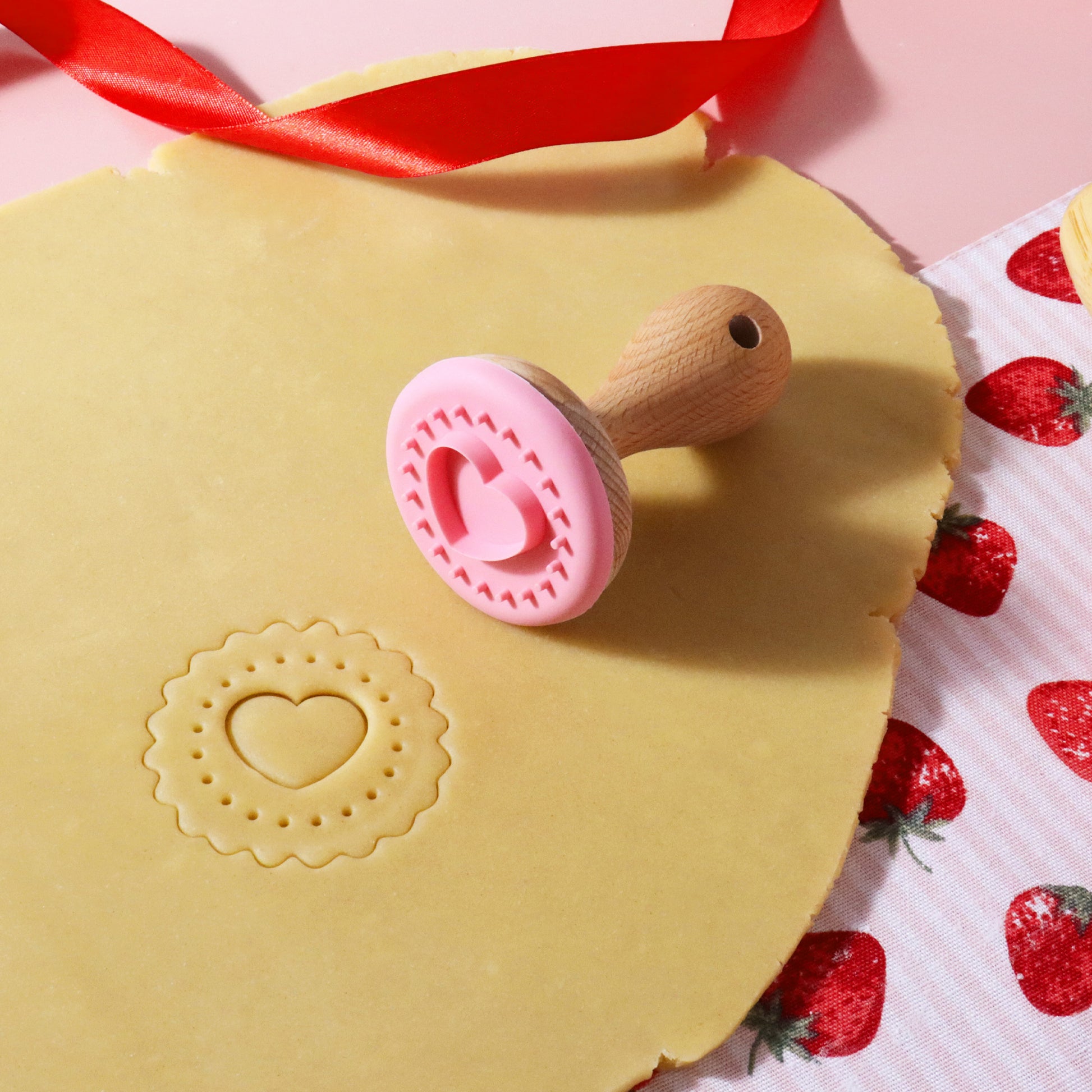 PME Valentin Stempel Set