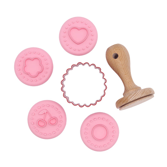 PME Valentin Stempel Set