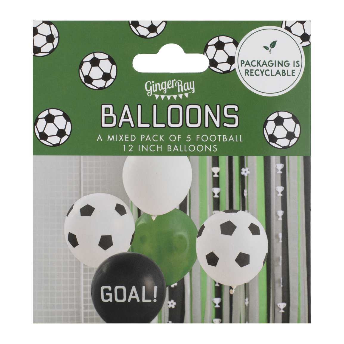 Ballone - Fussball