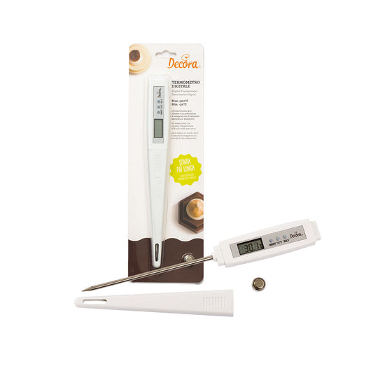 Decora Digitale Thermometer