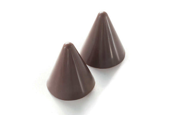 Silikomart - Silikonform - Schokoladenform Kono