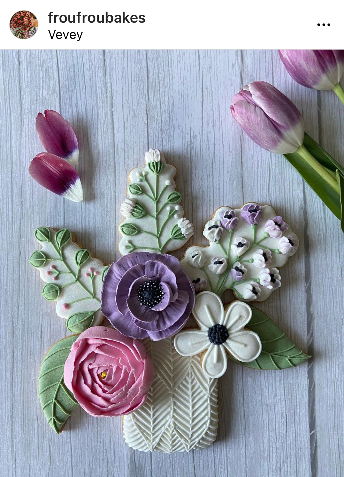 Flower bouquet cutter