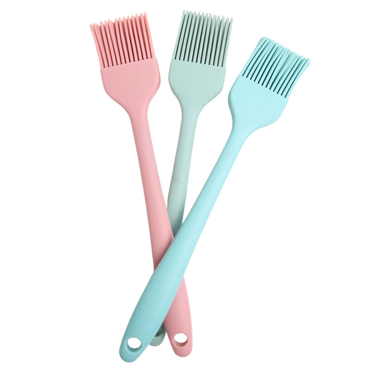 Silicone brush - pastry brush 