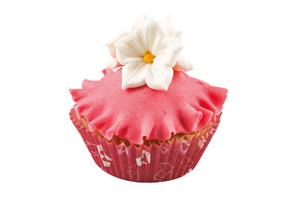 Silikomart Silikonform - Fondantform - Butterfly