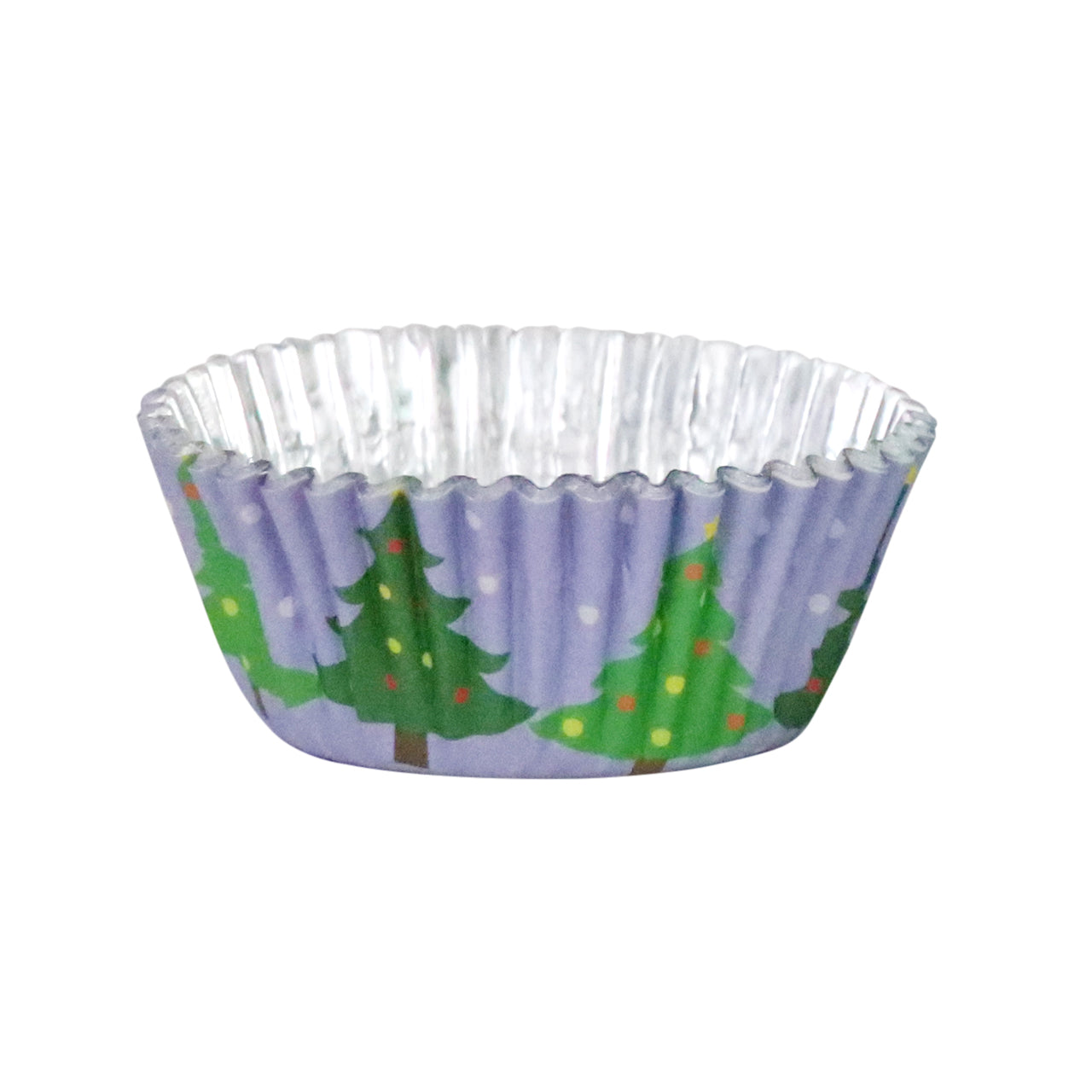 PME Cupcake Backförmchen Tannenbaum