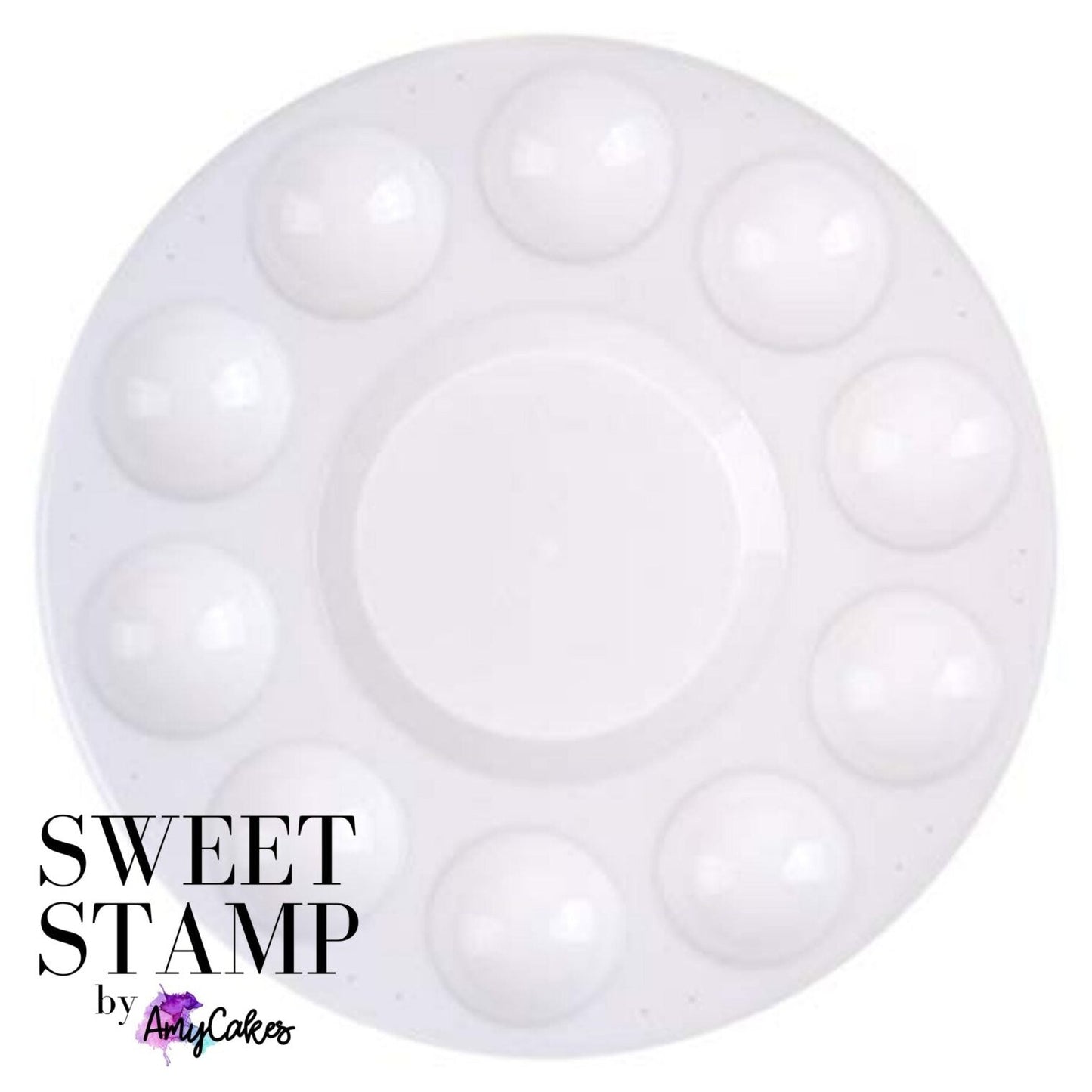 Sweet Stamp Farbpalette